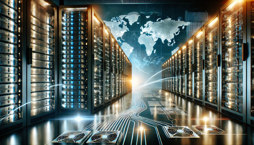 Why Choose Singapore Alibaba Cloud Server To Improve Business Efficiency